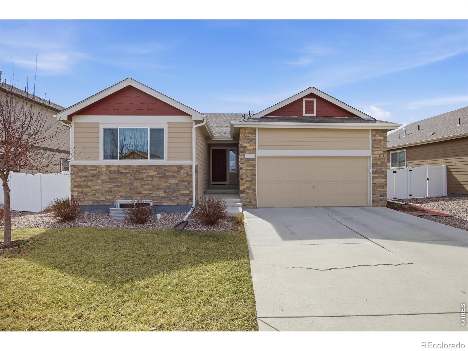 807 Saiga Drive Severance CO 80550