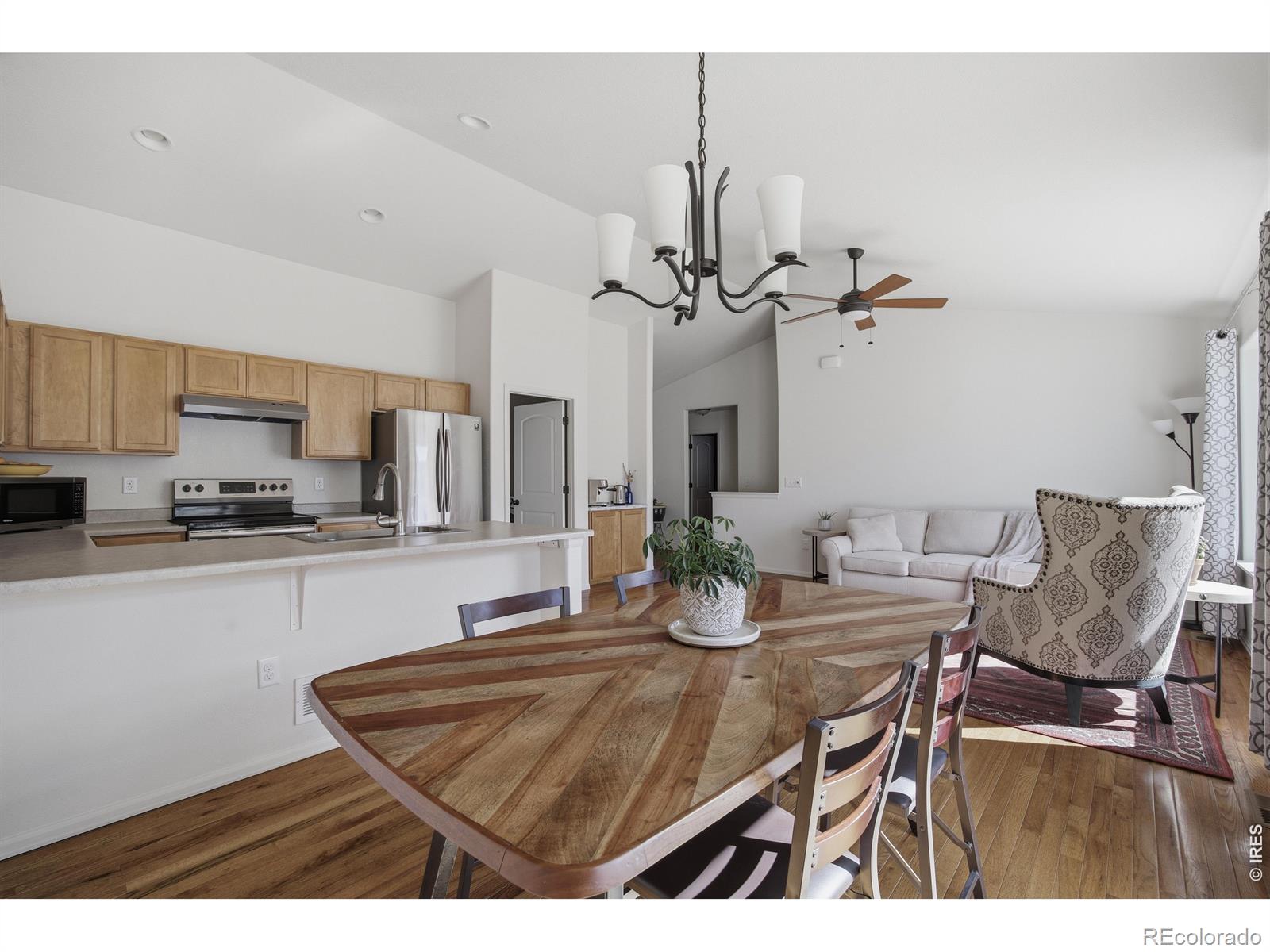 807 Saiga Drive Severance CO 80550