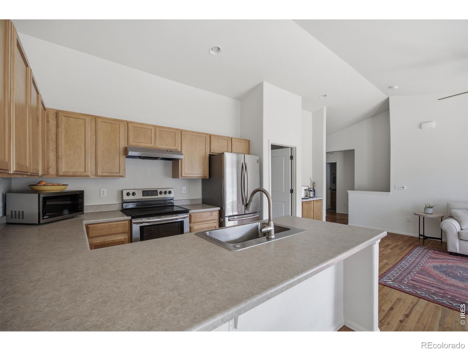 807 Saiga Drive Severance CO 80550