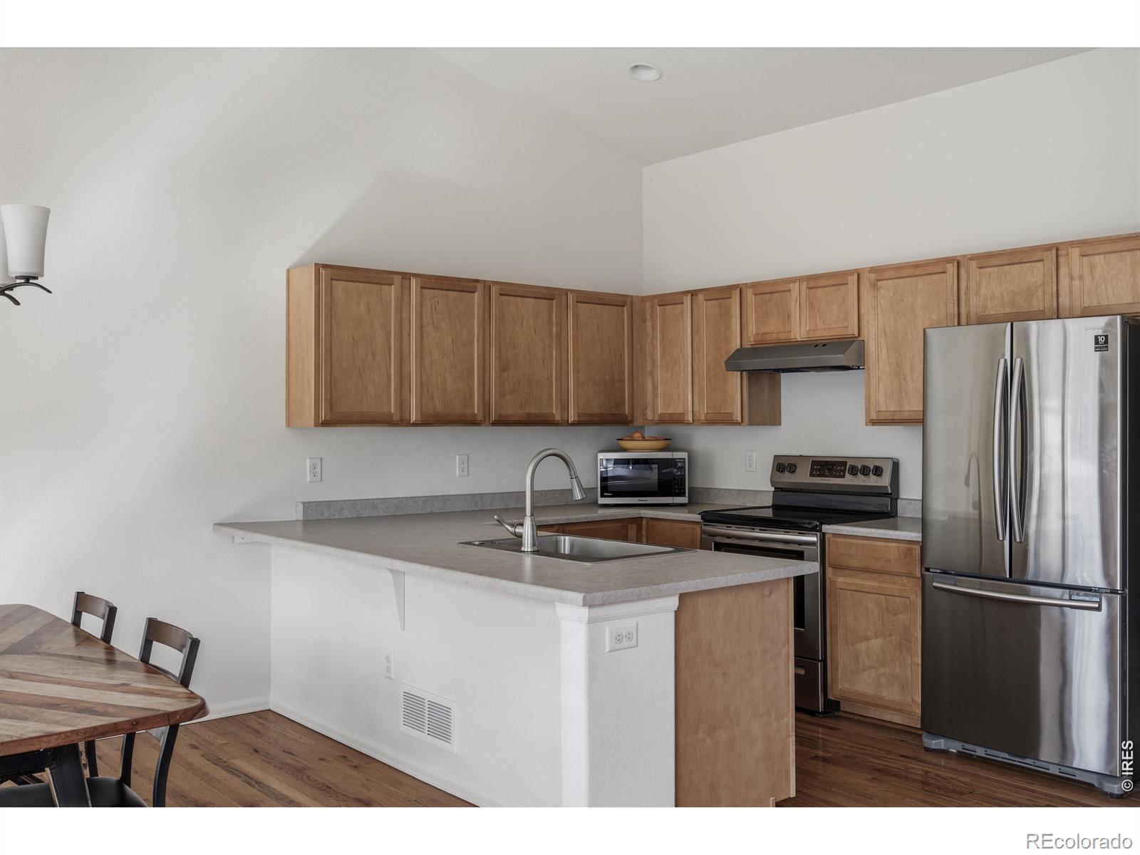 807 Saiga Drive Severance CO 80550