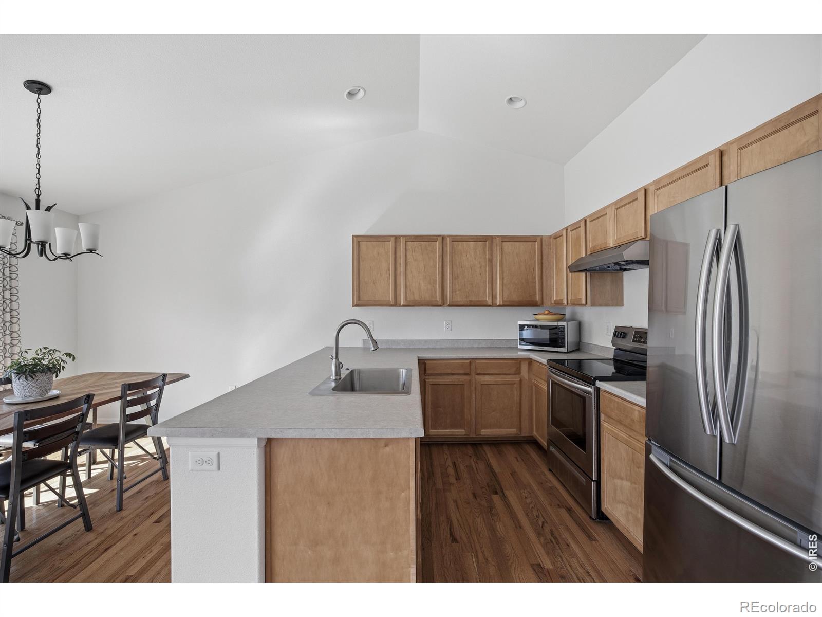 807 Saiga Drive Severance CO 80550