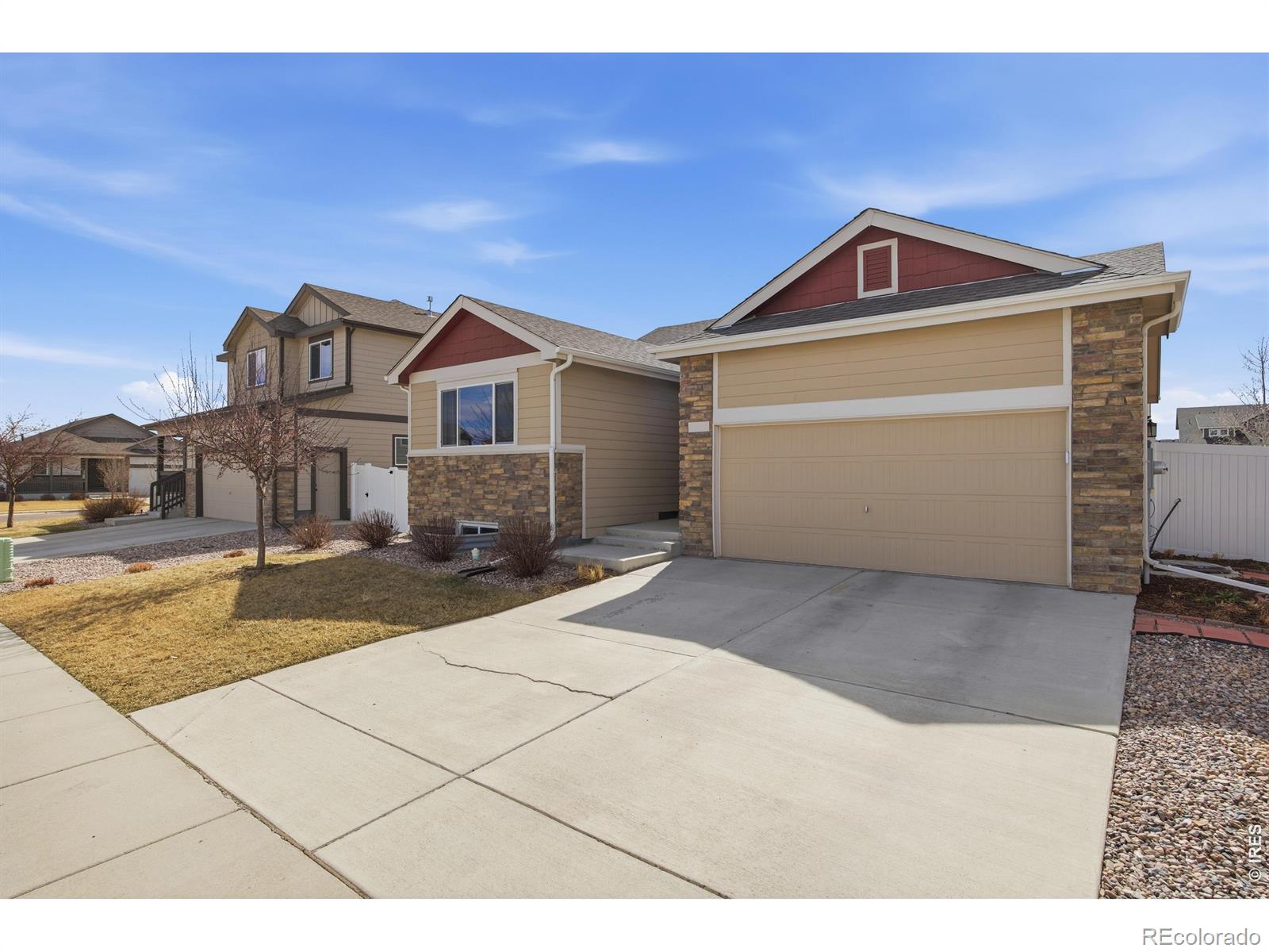 807 Saiga Drive Severance CO 80550