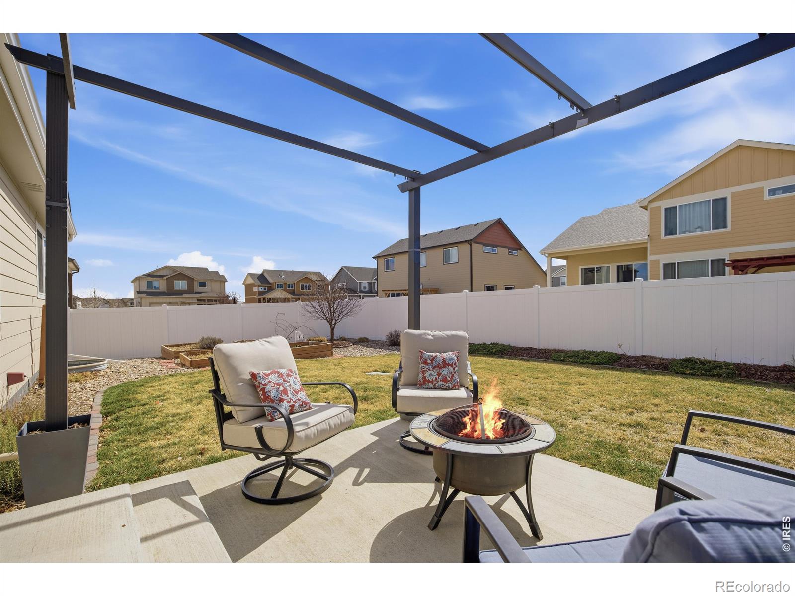 807 Saiga Drive Severance CO 80550