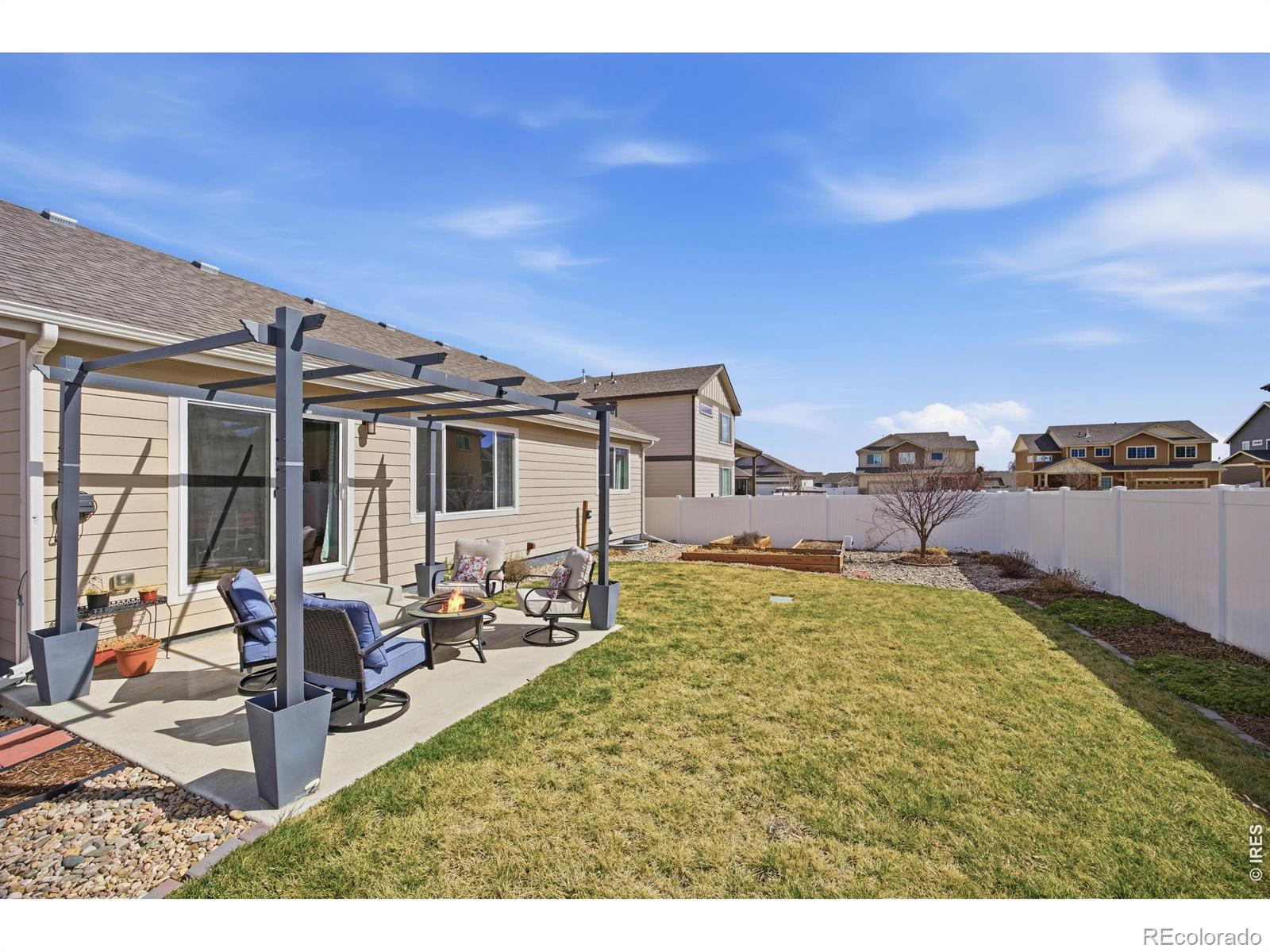 807 Saiga Drive Severance CO 80550