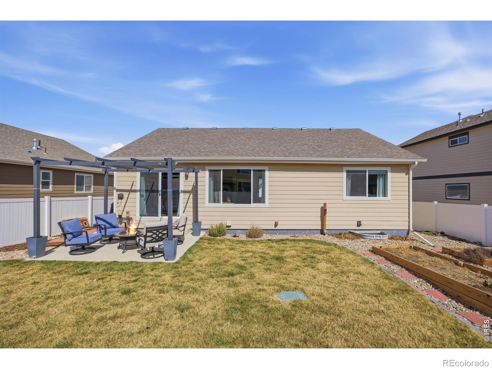 807 Saiga Drive Severance CO 80550