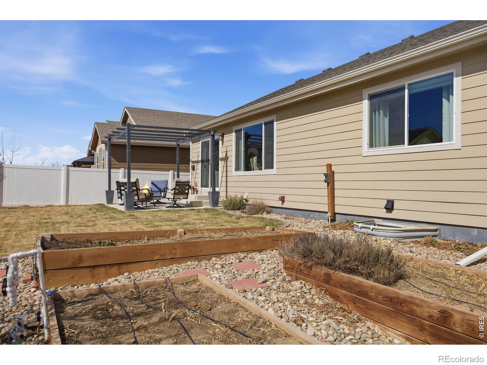 807 Saiga Drive Severance CO 80550