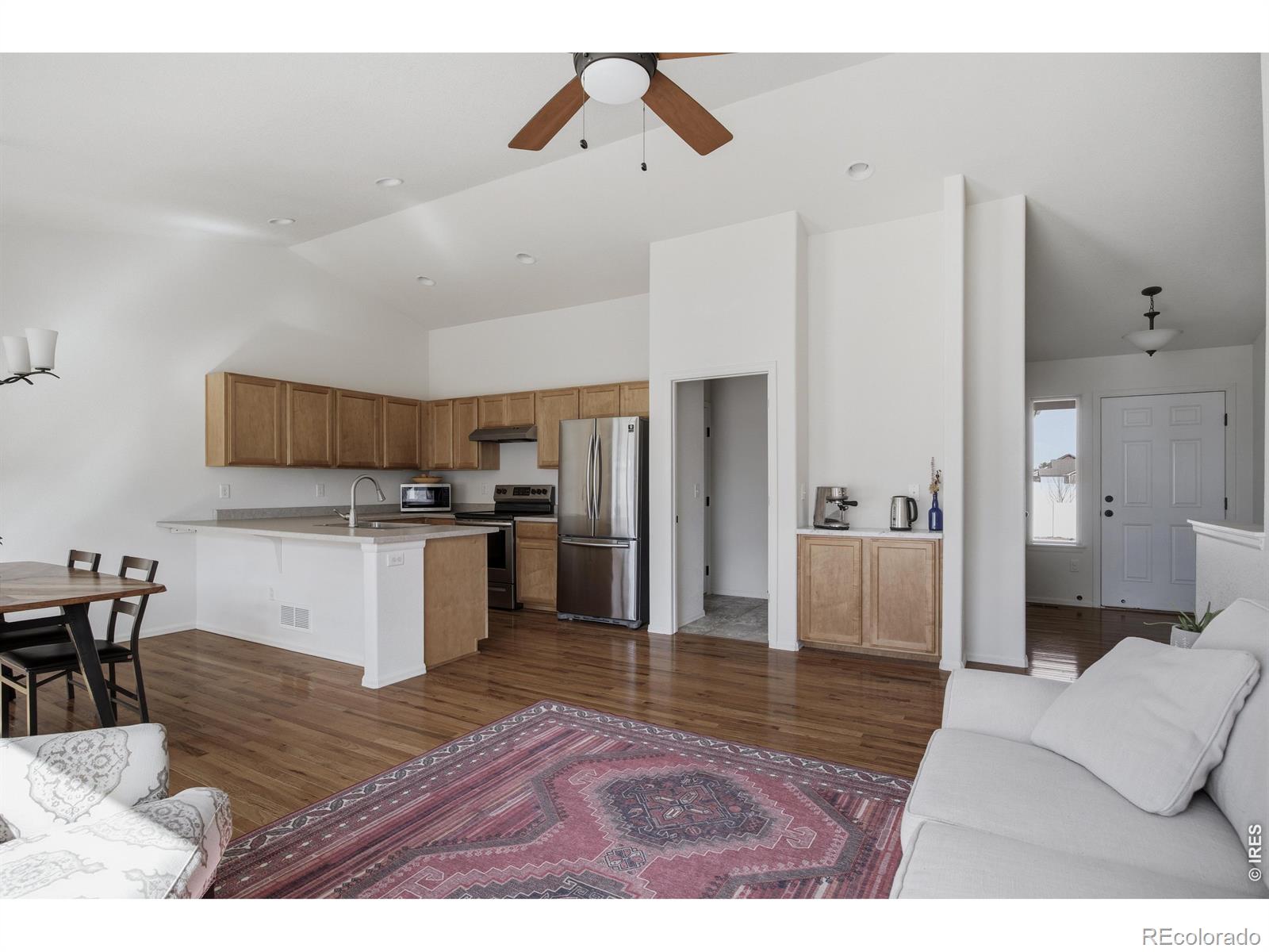807 Saiga Drive Severance CO 80550