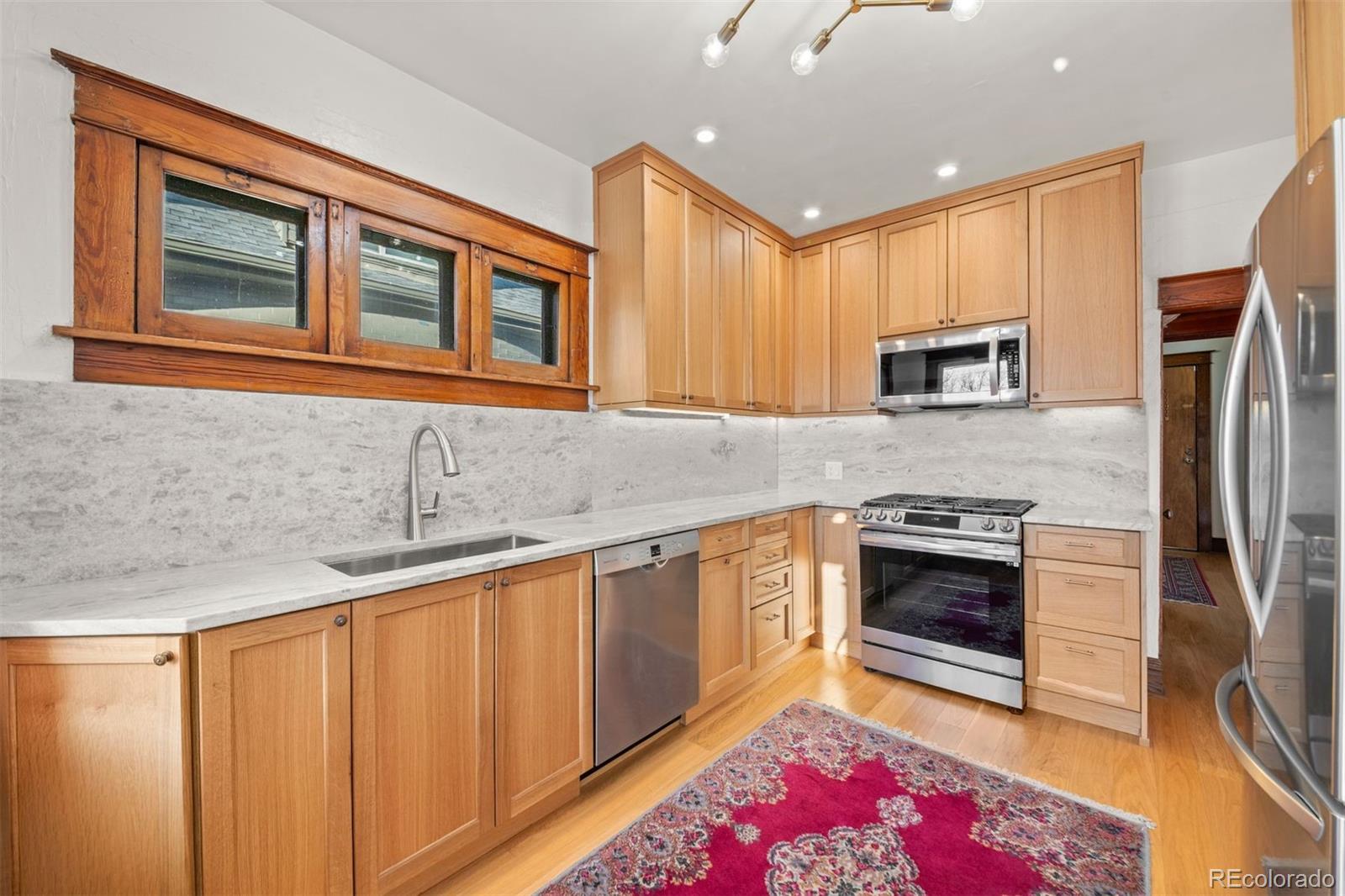 3421 N Gaylord Street Denver CO 80205