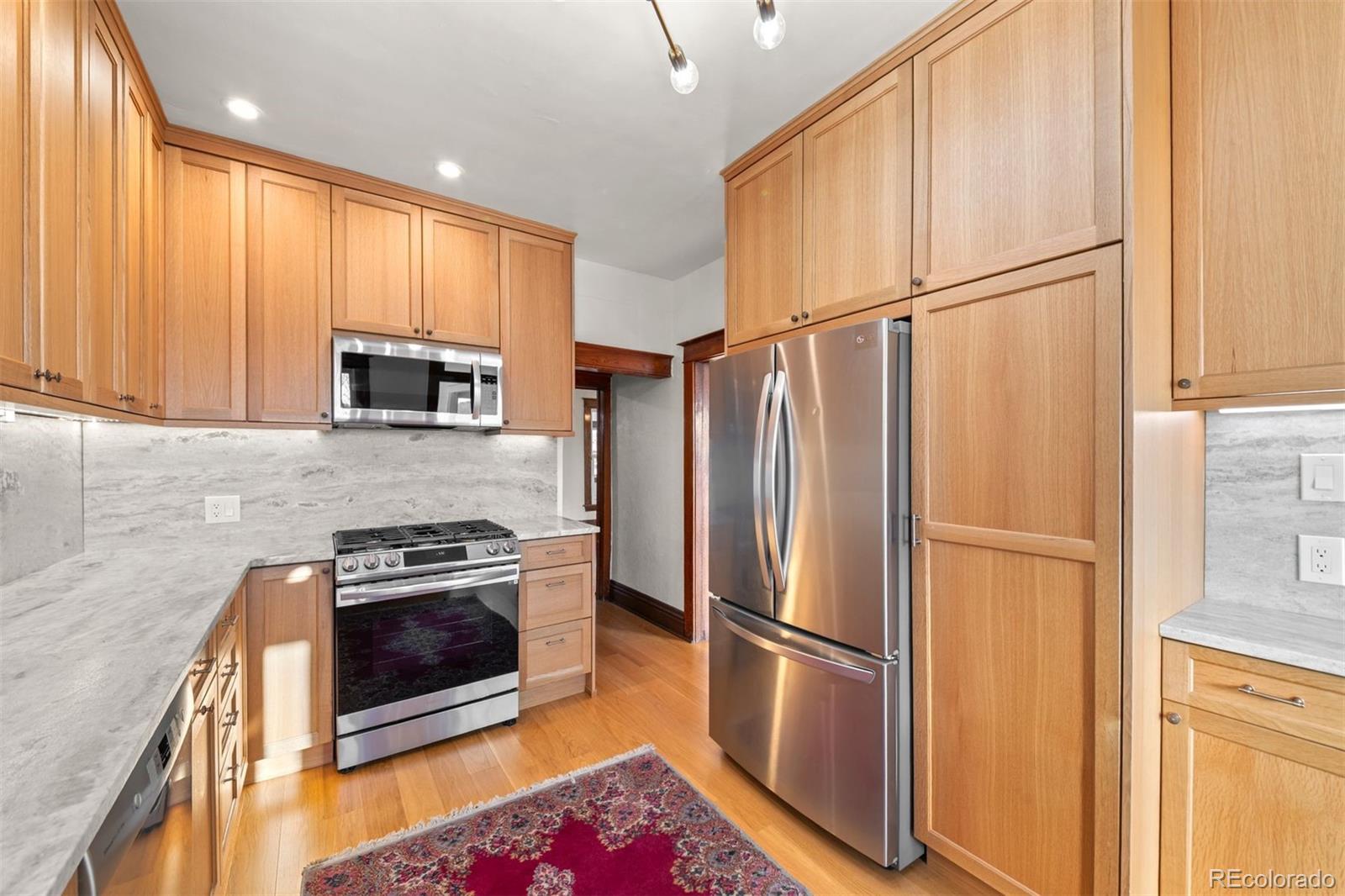 3421 N Gaylord Street Denver CO 80205