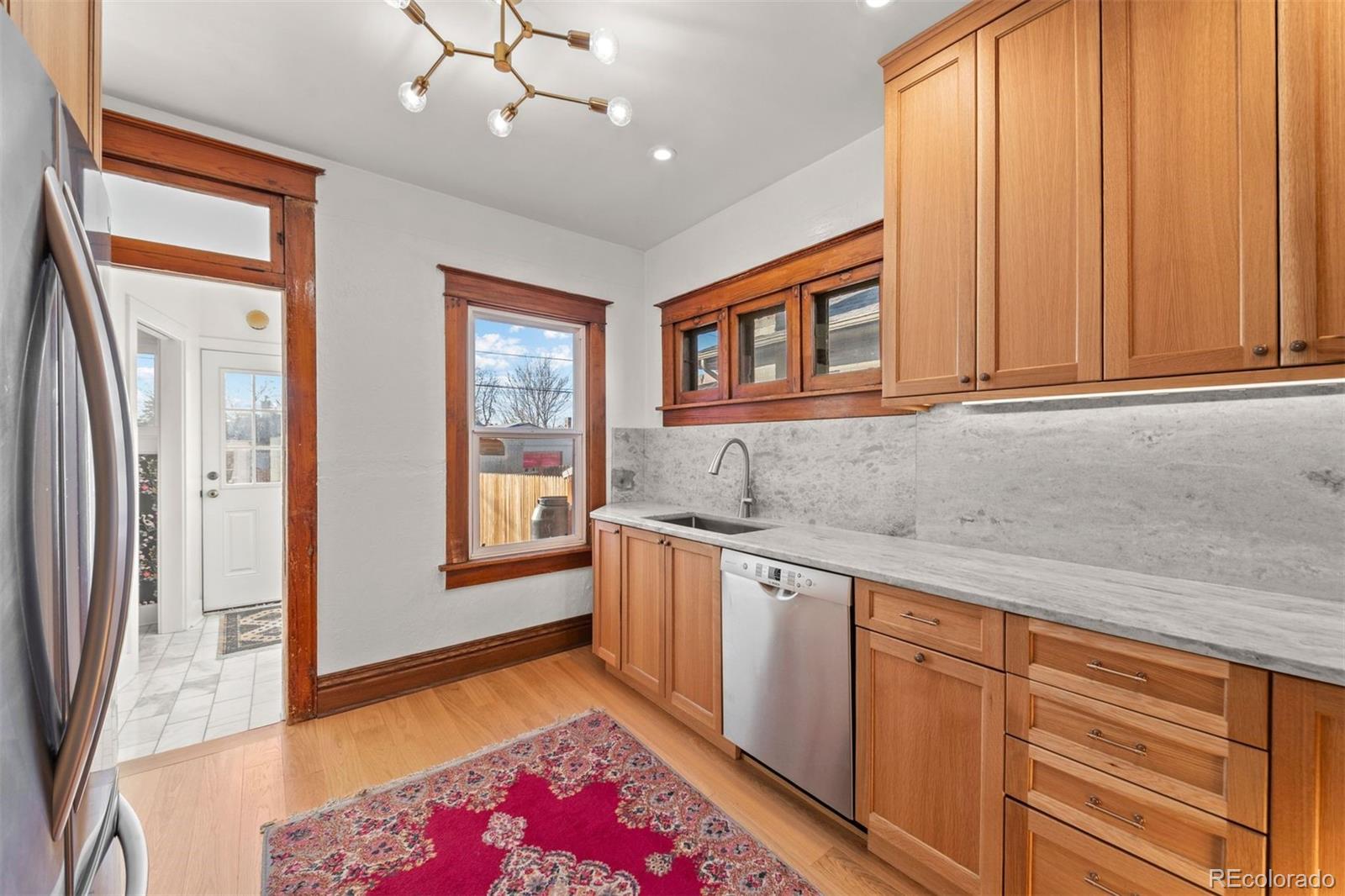 3421 N Gaylord Street Denver CO 80205