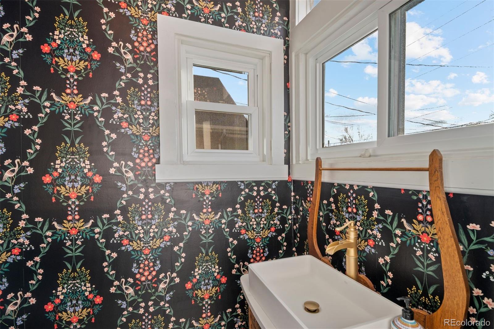 3421 N Gaylord Street Denver CO 80205