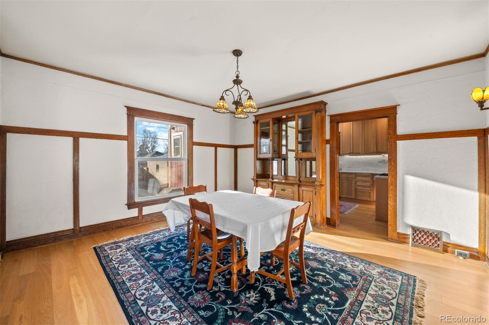 3421 N Gaylord Street Denver CO 80205
