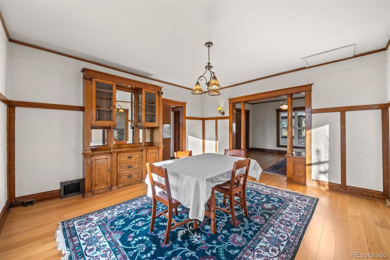 3421 N Gaylord Street Denver CO 80205