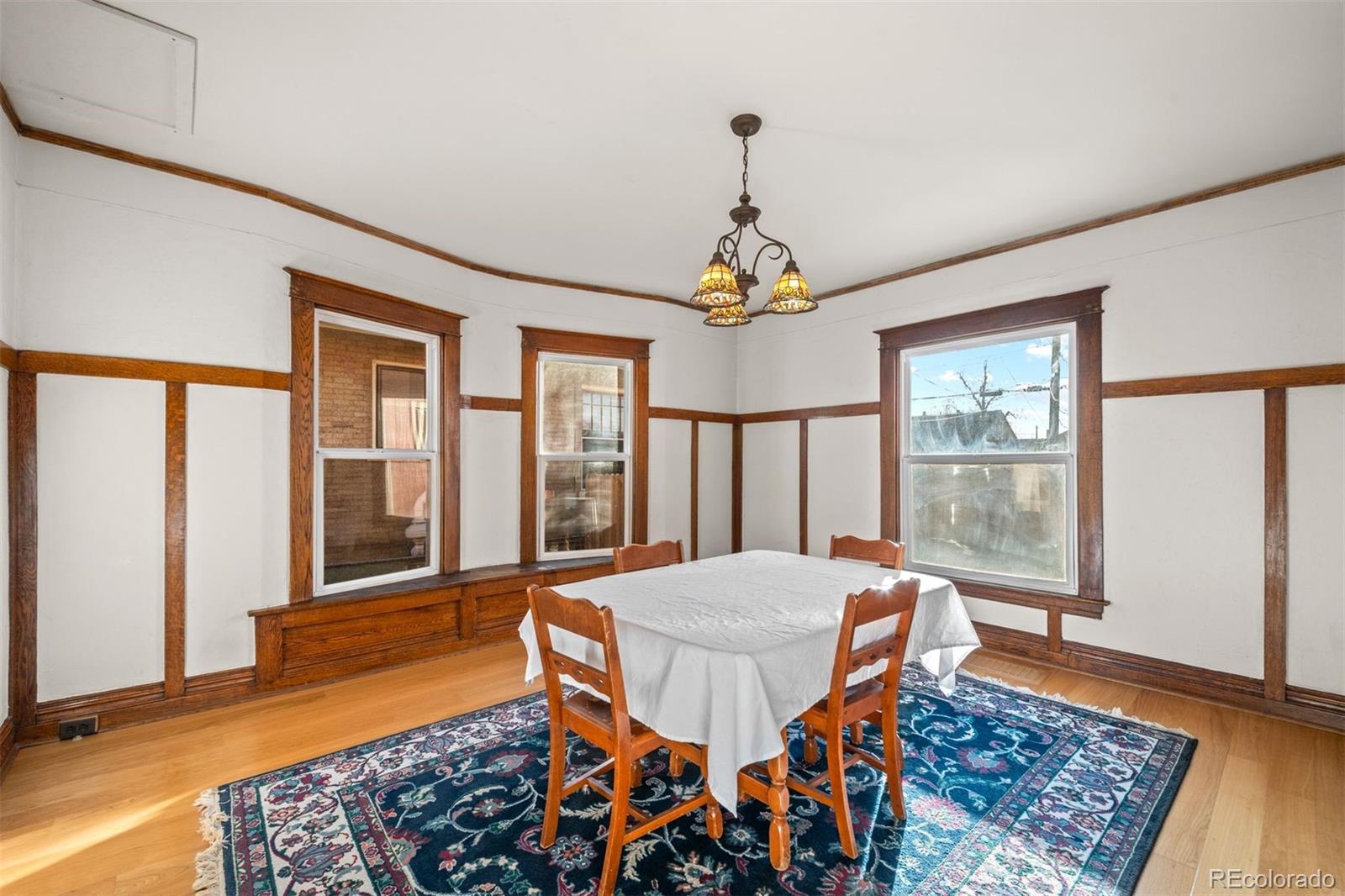 3421 N Gaylord Street Denver CO 80205