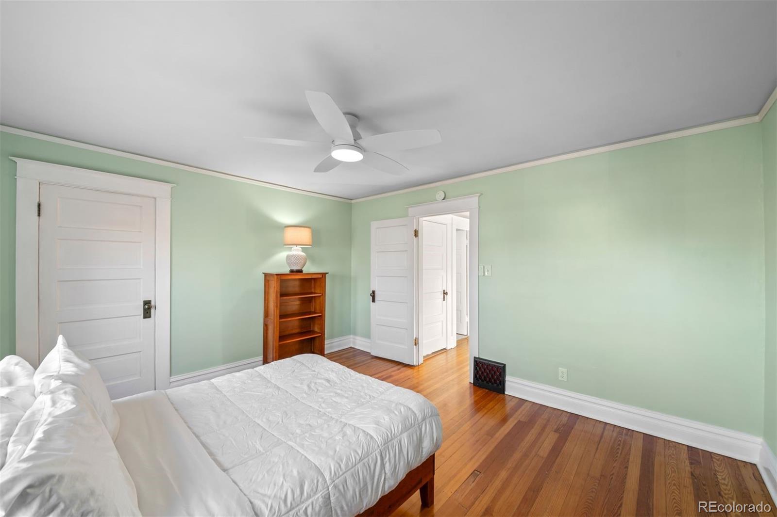 3421 N Gaylord Street Denver CO 80205