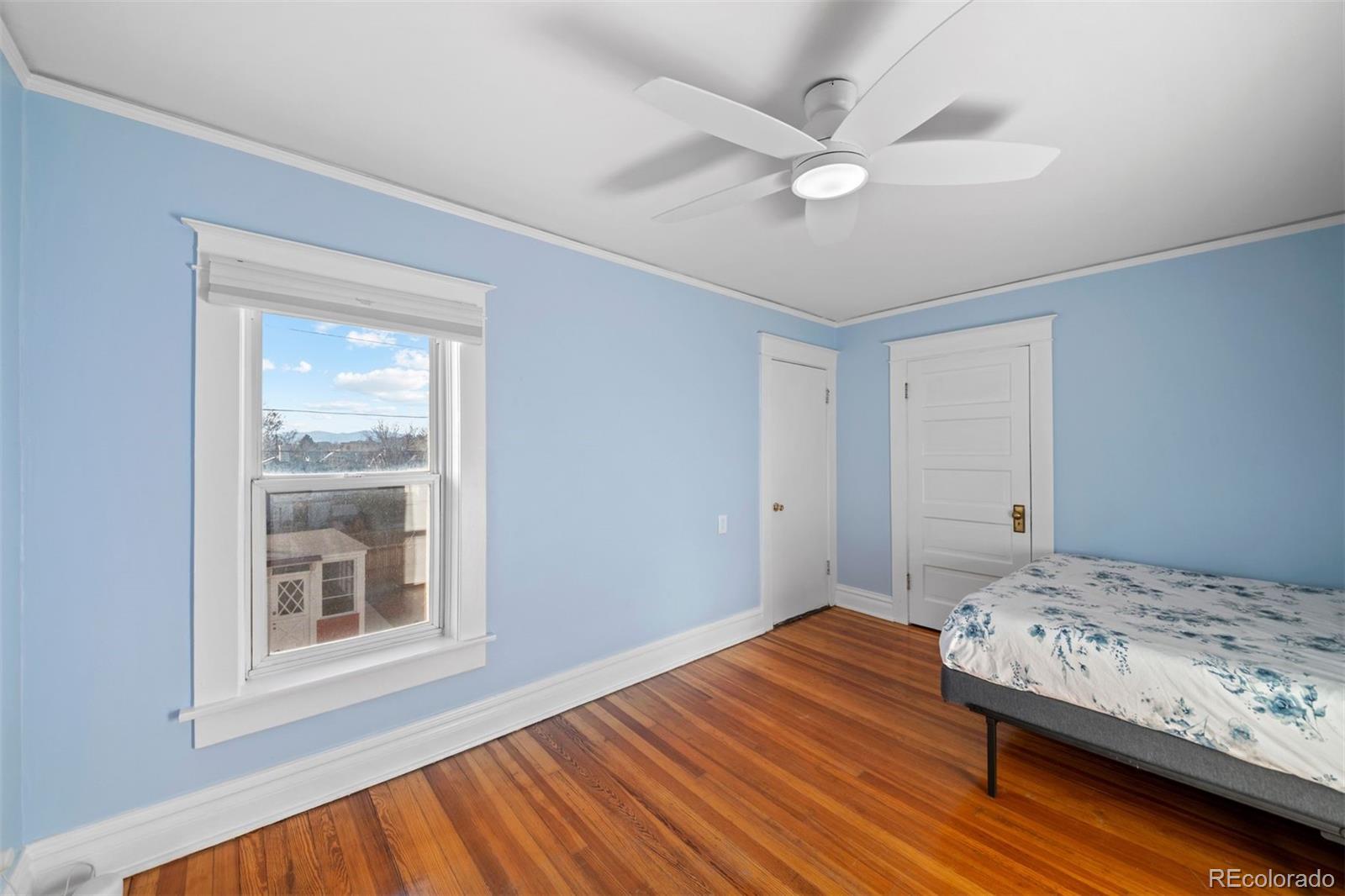 3421 N Gaylord Street Denver CO 80205