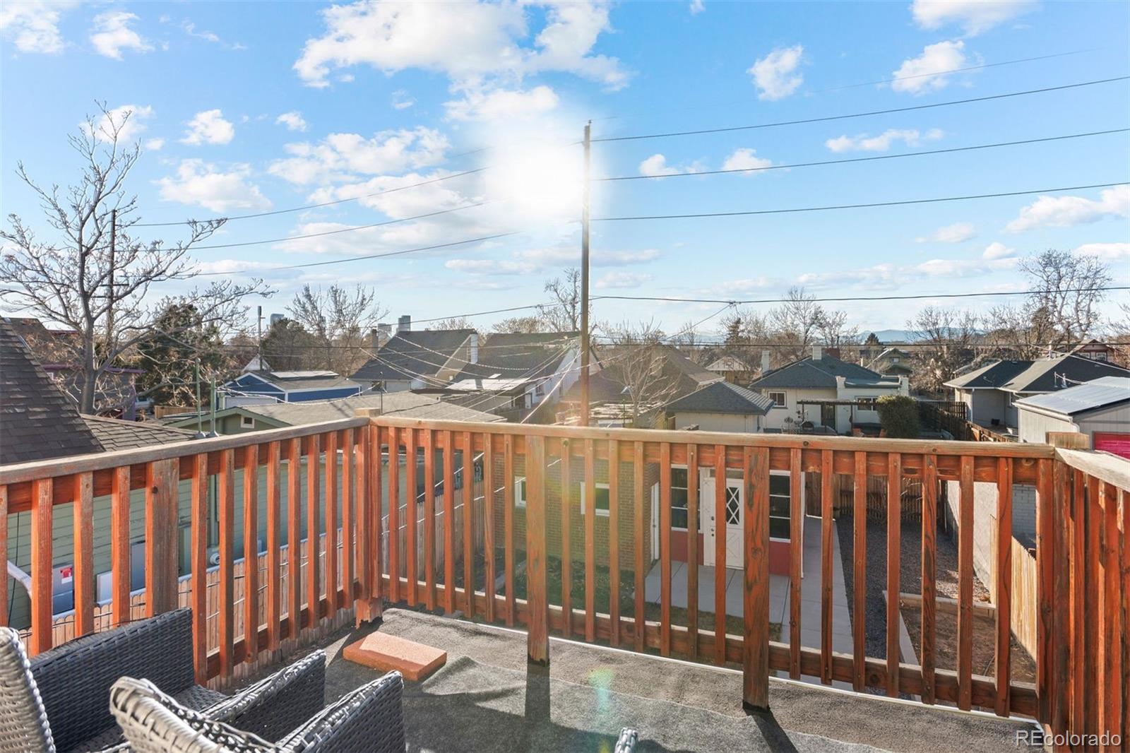 3421 N Gaylord Street Denver CO 80205