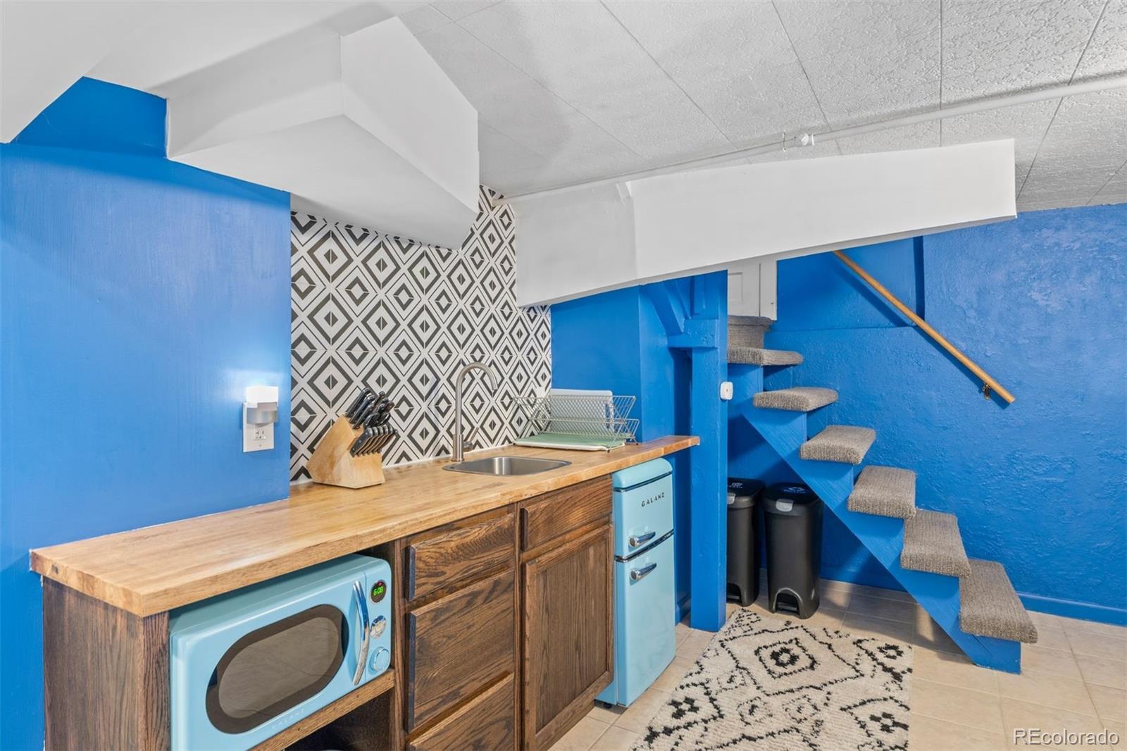 3421 N Gaylord Street Denver CO 80205