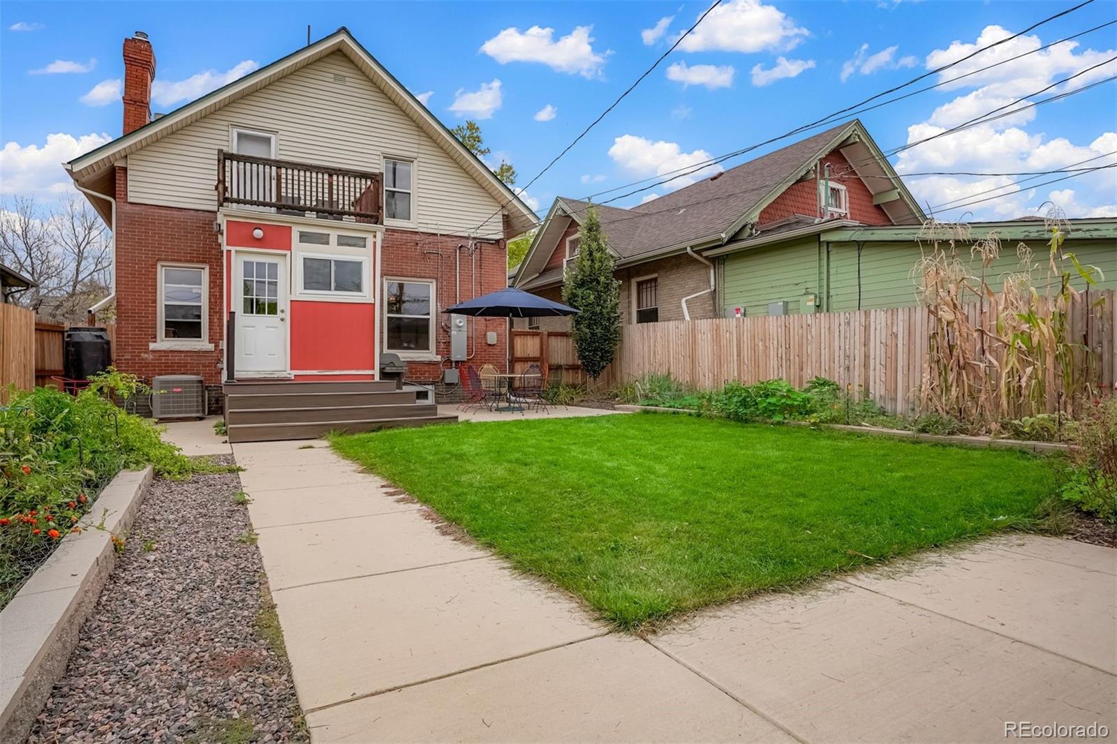 3421 N Gaylord Street Denver CO 80205