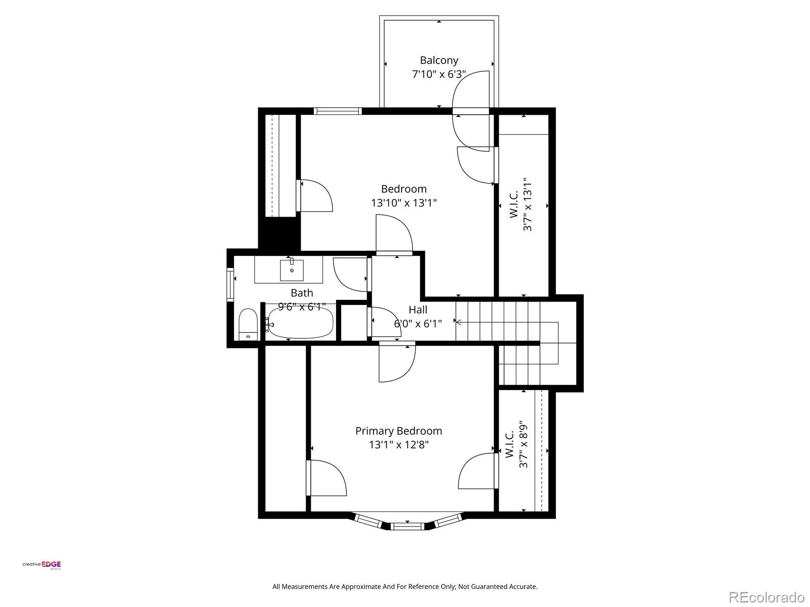 3421 N Gaylord Street Denver CO 80205