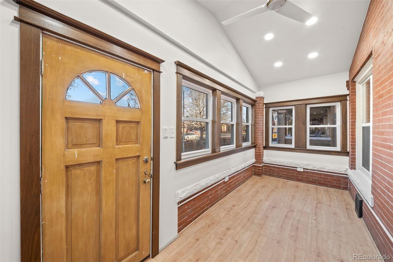 3421 N Gaylord Street Denver CO 80205