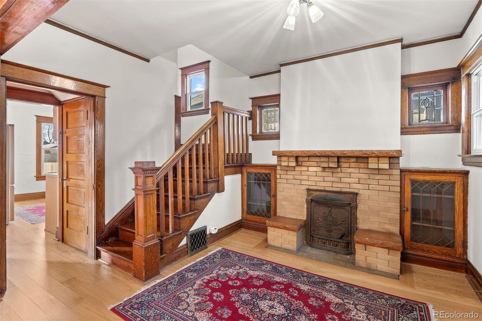 3421 N Gaylord Street Denver CO 80205