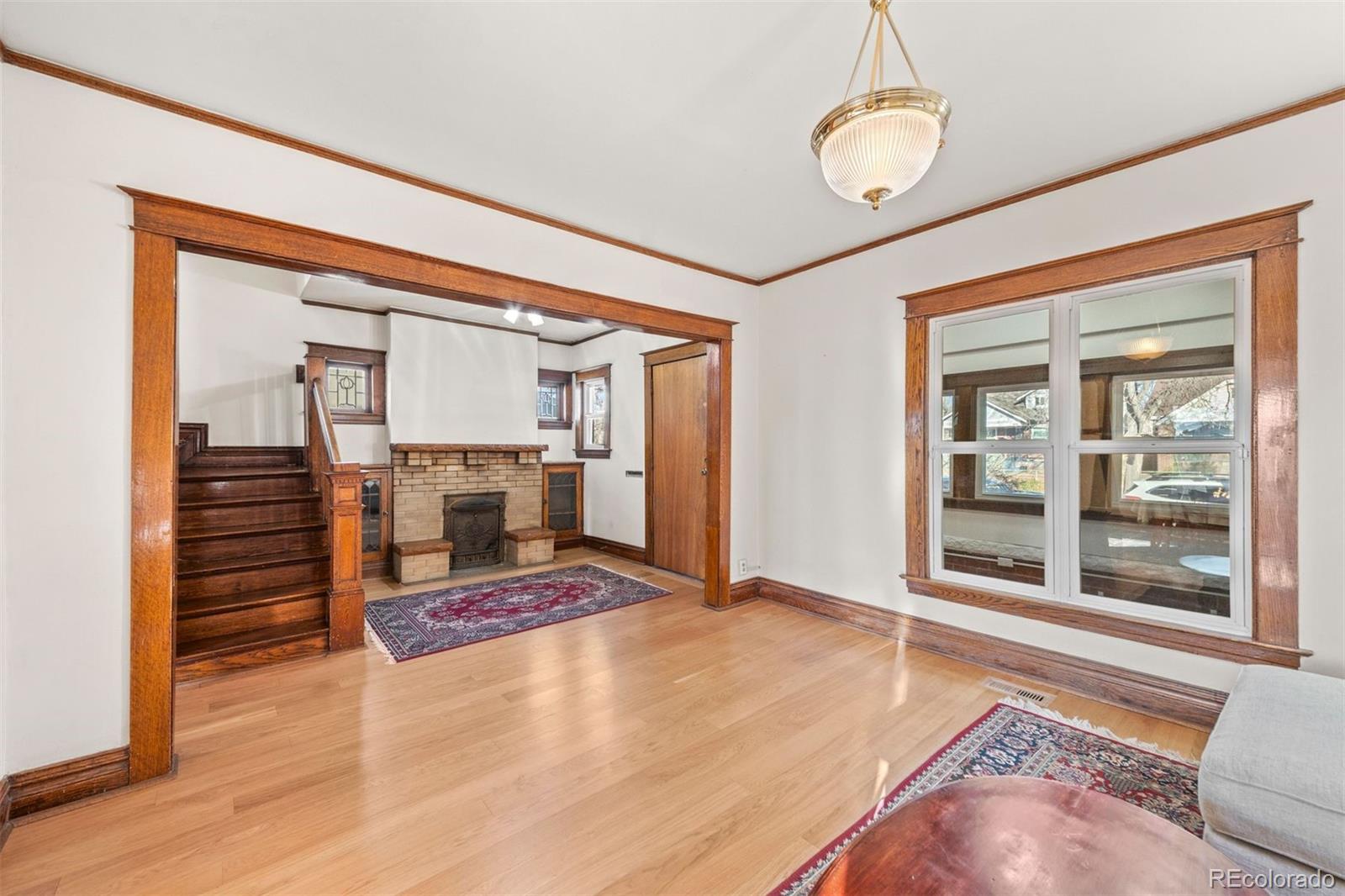 3421 N Gaylord Street Denver CO 80205