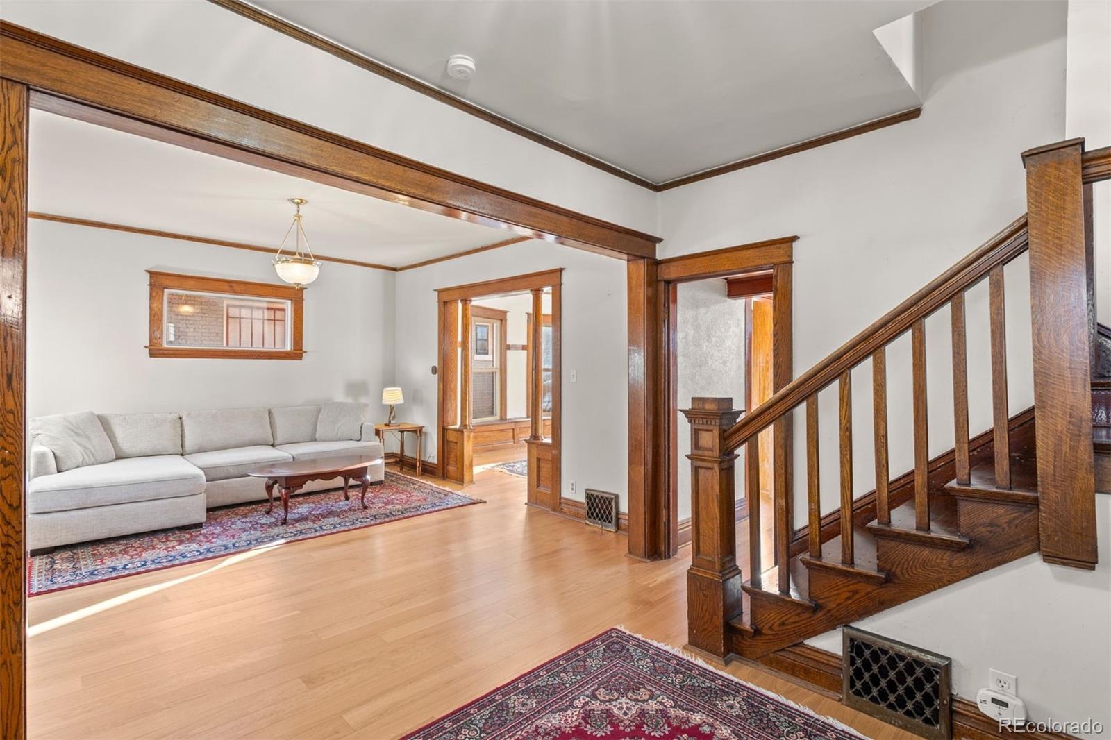 3421 N Gaylord Street Denver CO 80205