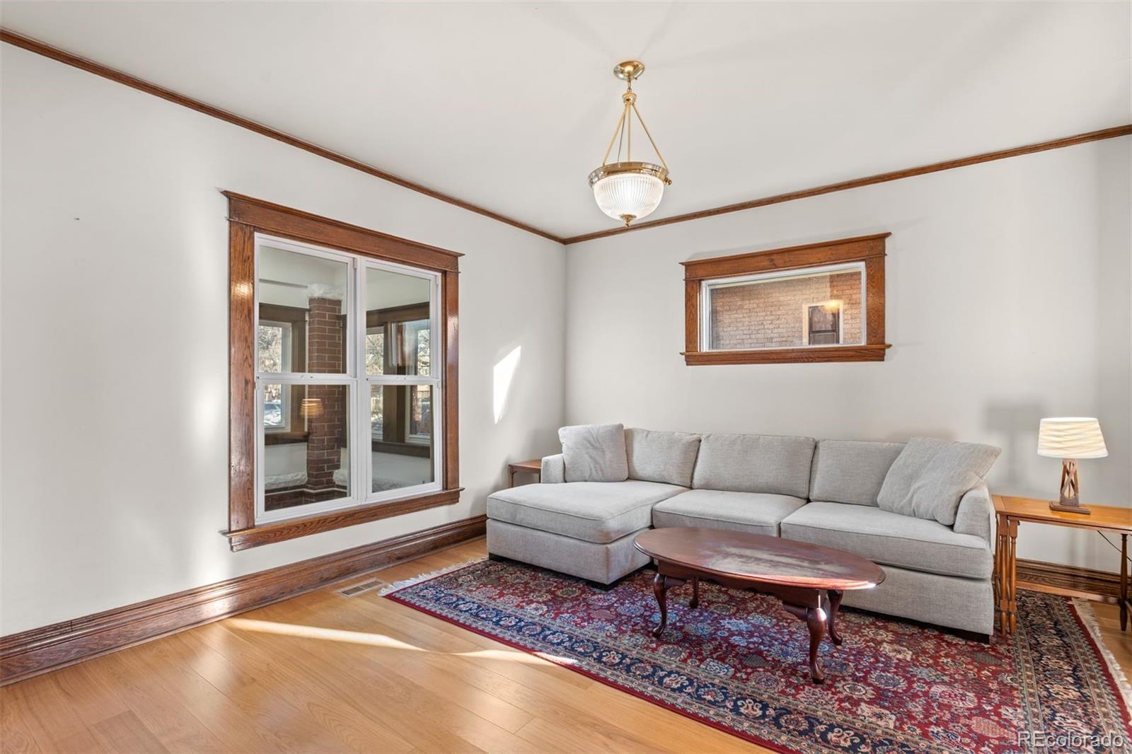 3421 N Gaylord Street Denver CO 80205