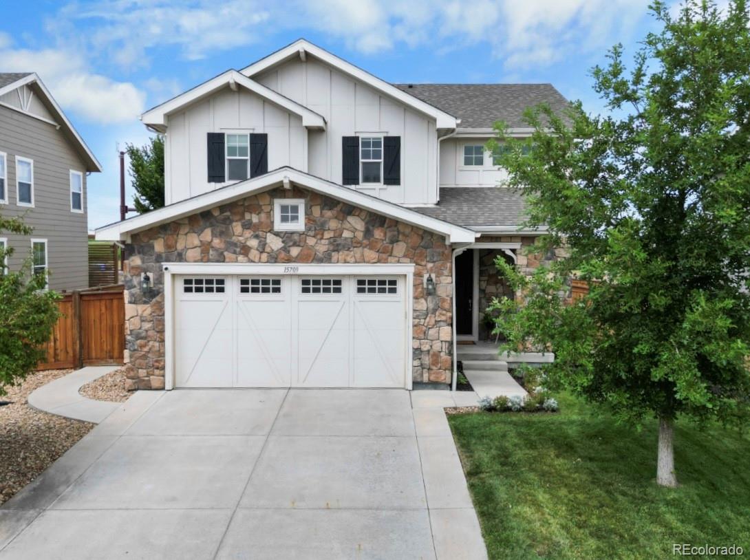 15709 Josephine Street Thornton CO 80602