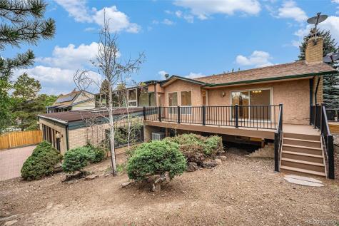 11802 W 77th Drive Arvada CO 80005