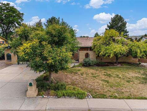 11802 W 77th Drive Arvada CO 80005
