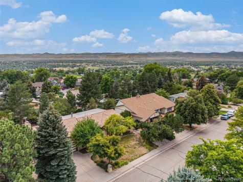 11802 W 77th Drive Arvada CO 80005
