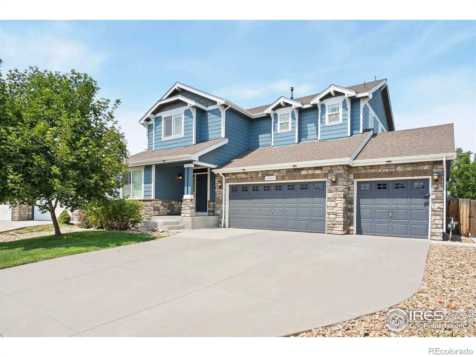 6364 Cloudburst Avenue Timnath CO 80547
