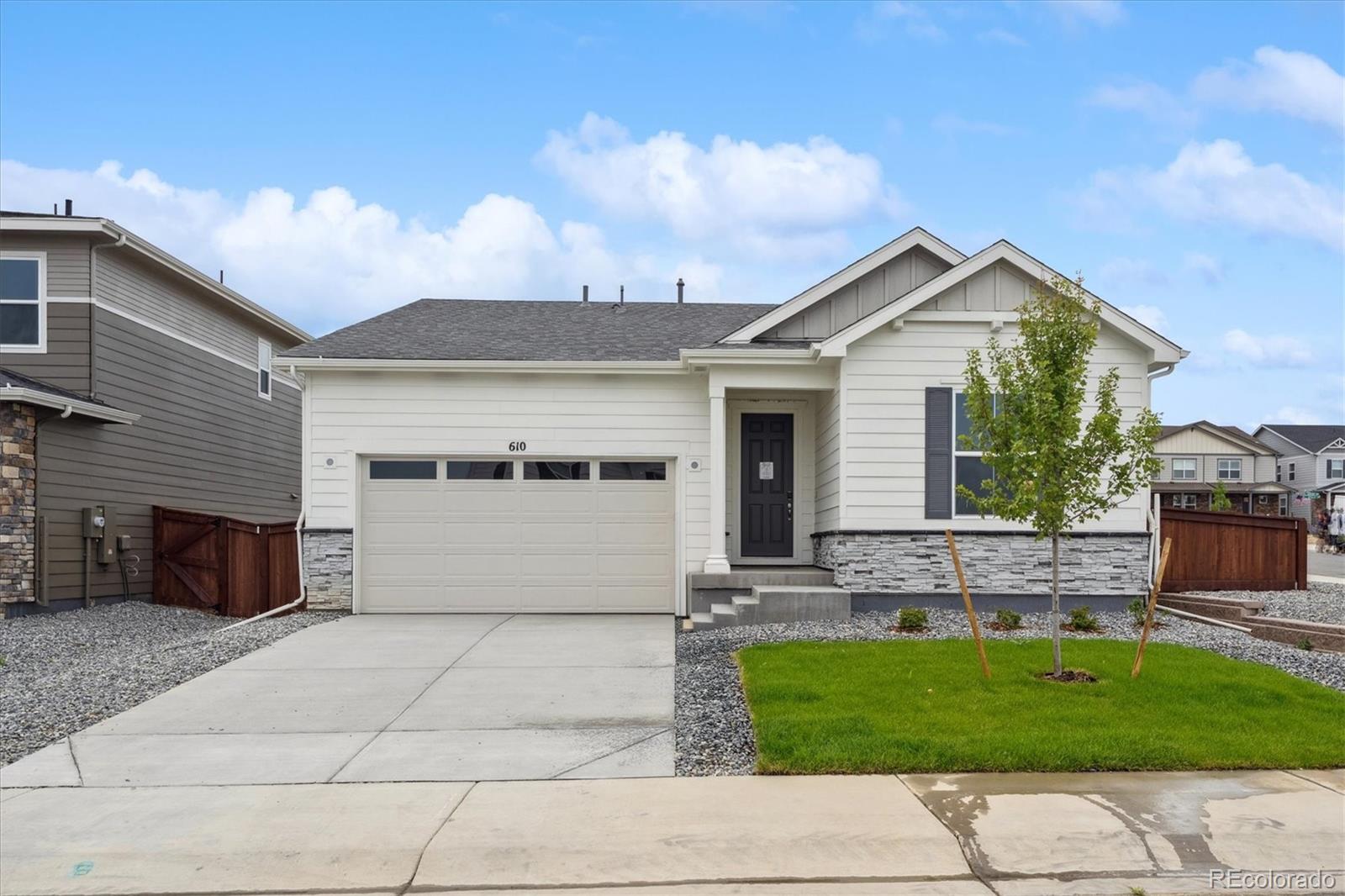 610 Douglas Fir Place Johnstown CO 80534