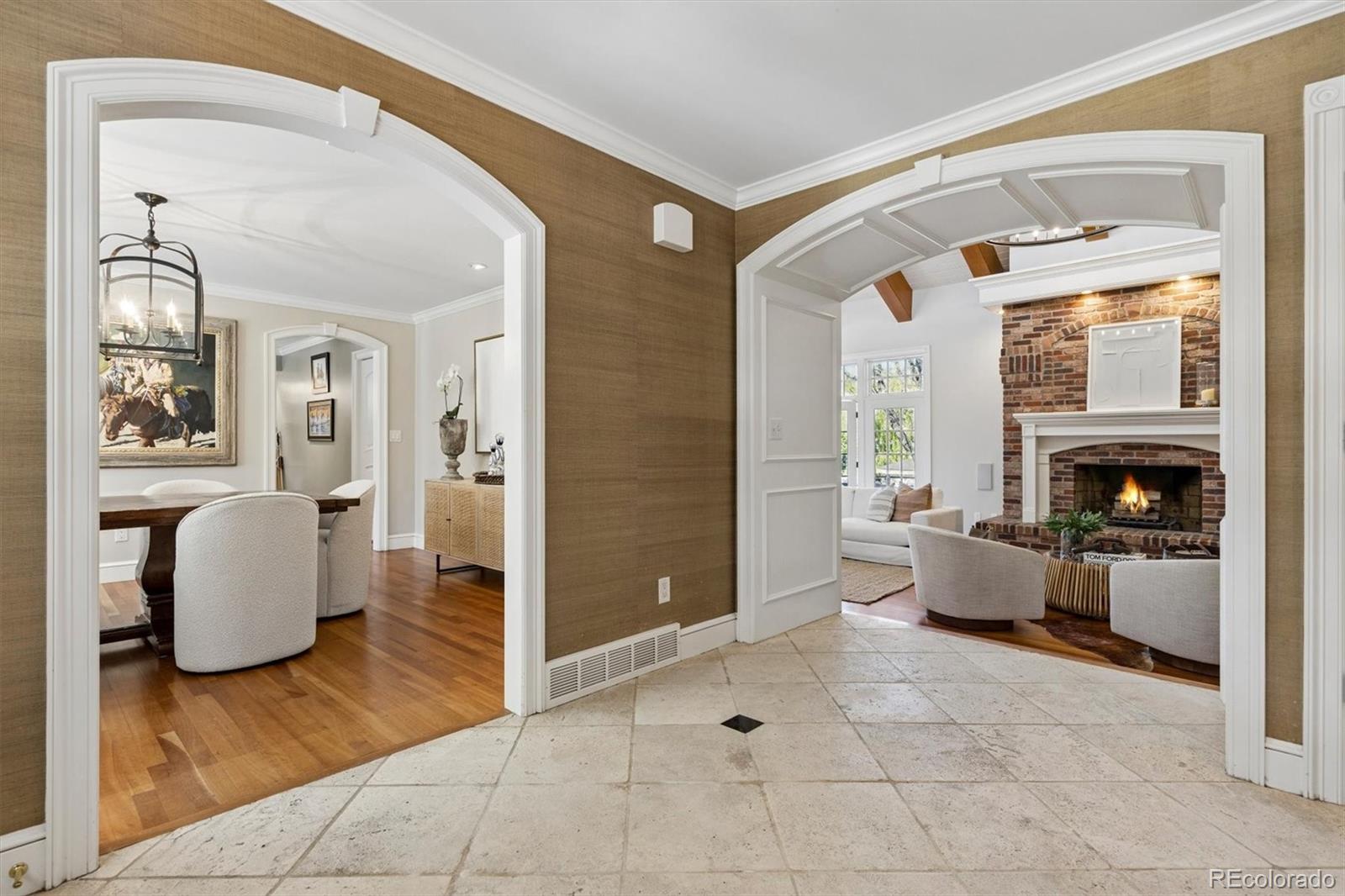 4887 Tule Lake Drive Littleton CO 80123