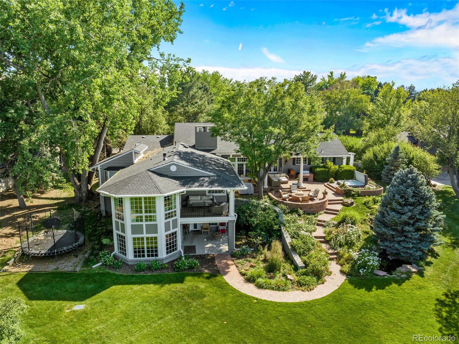 4887 Tule Lake Drive Littleton CO 80123