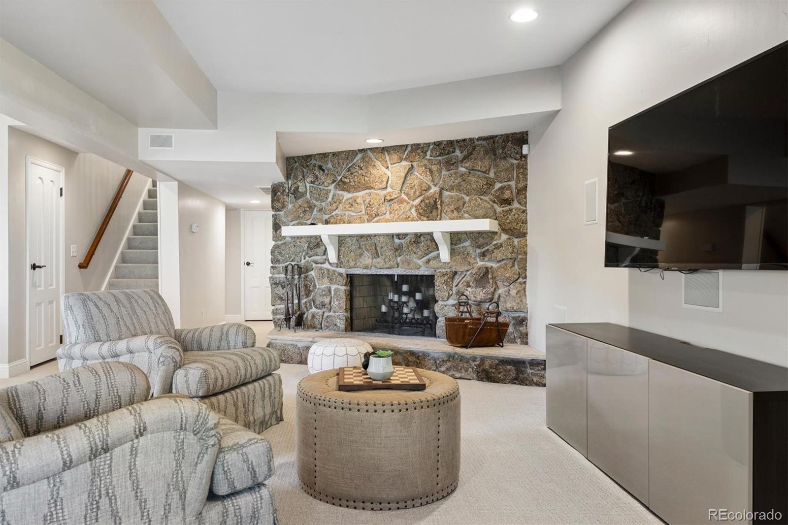 4887 Tule Lake Drive Littleton CO 80123