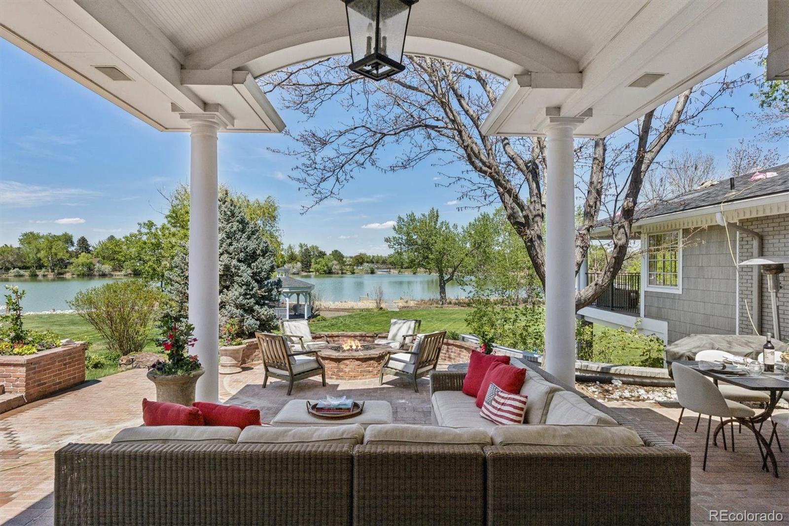 4887 Tule Lake Drive Littleton CO 80123