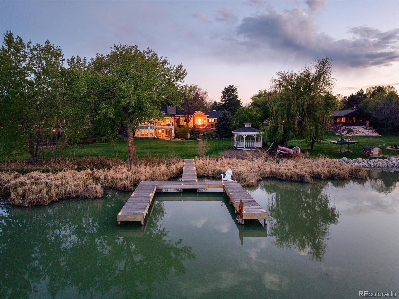 4887 Tule Lake Drive Littleton CO 80123