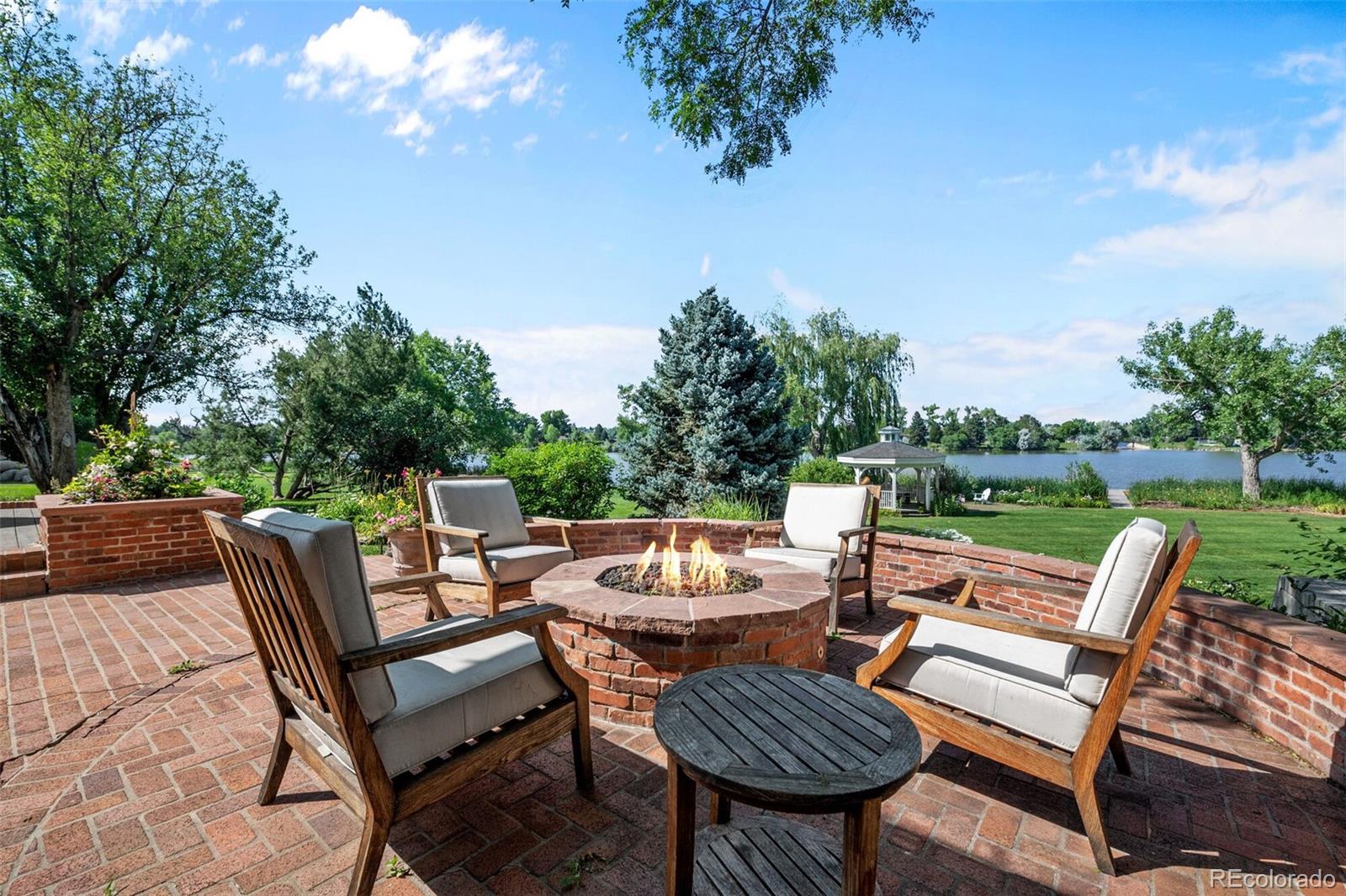 4887 Tule Lake Drive Littleton CO 80123