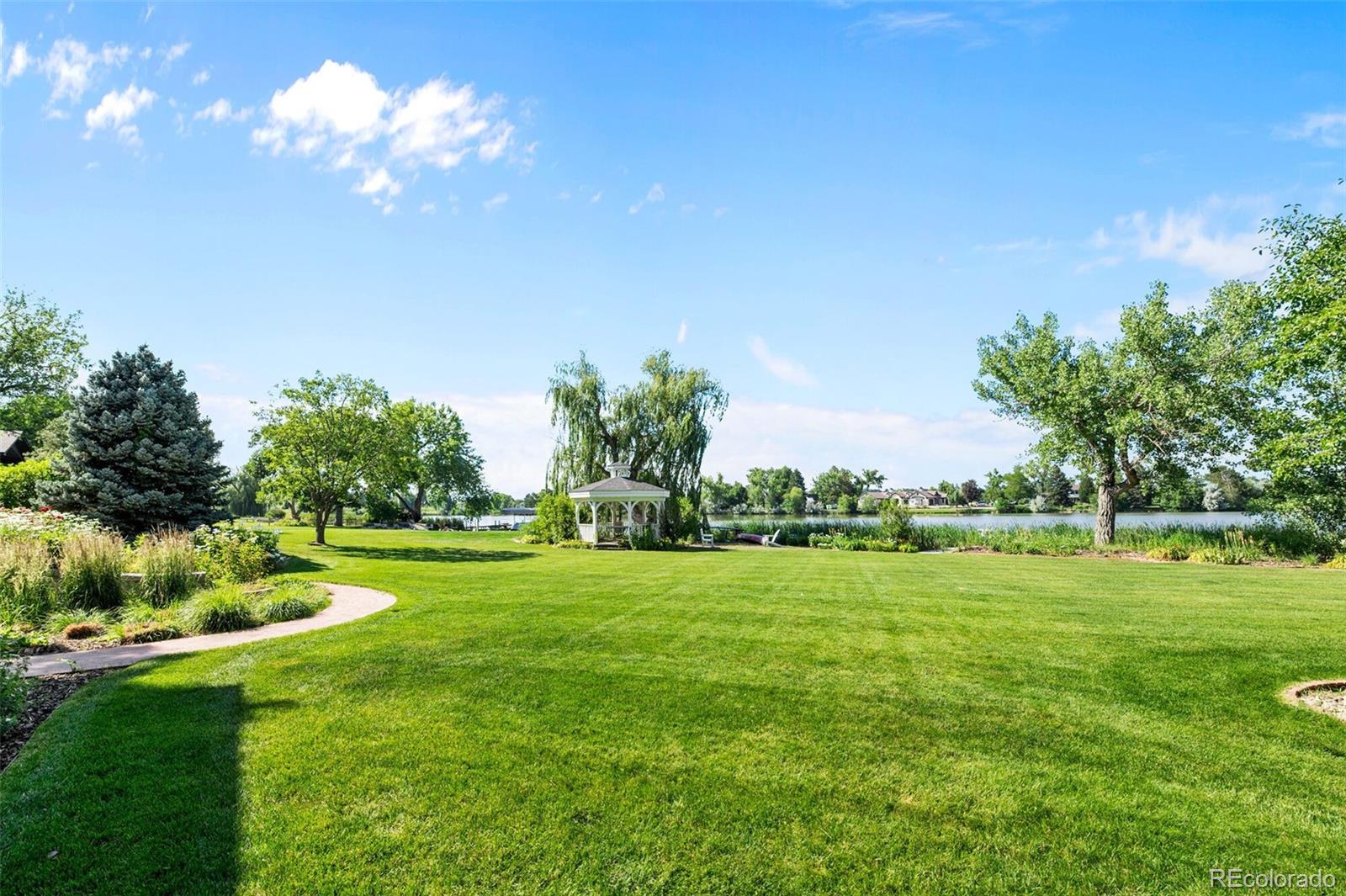 4887 Tule Lake Drive Littleton CO 80123
