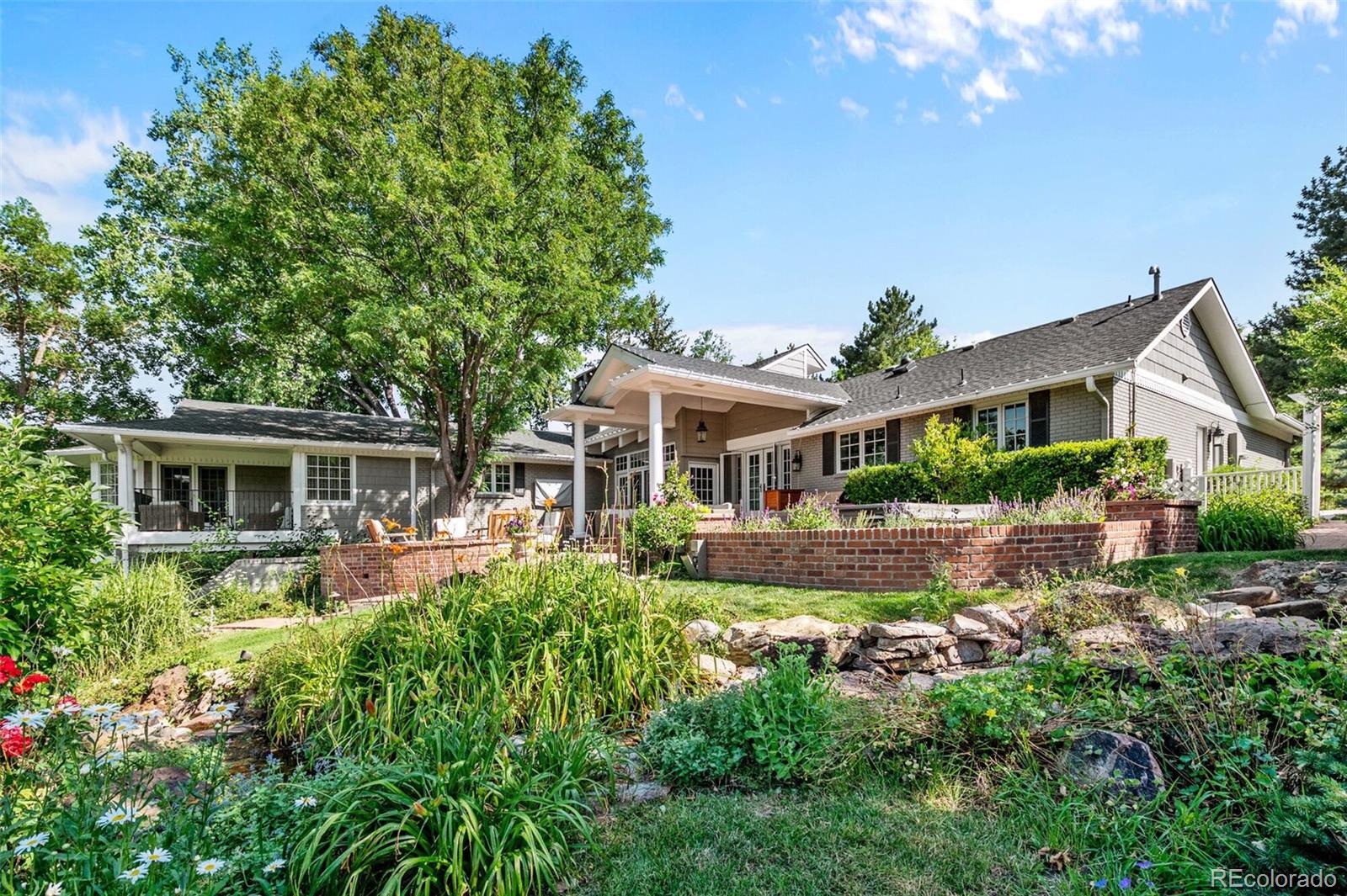 4887 Tule Lake Drive Littleton CO 80123