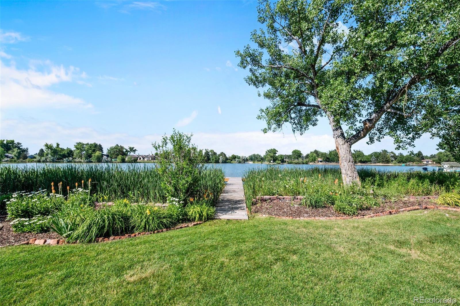 4887 Tule Lake Drive Littleton CO 80123