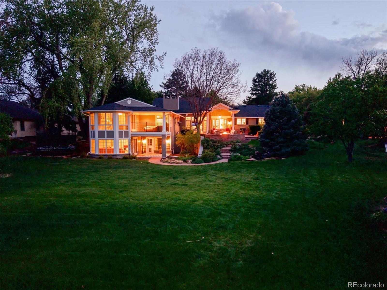 4887 Tule Lake Drive Littleton CO 80123