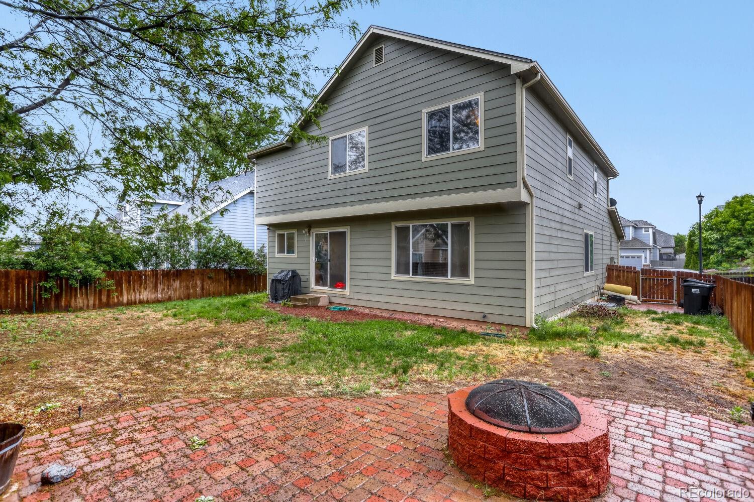 6177 Valley Vista Avenue Longmont CO 80504