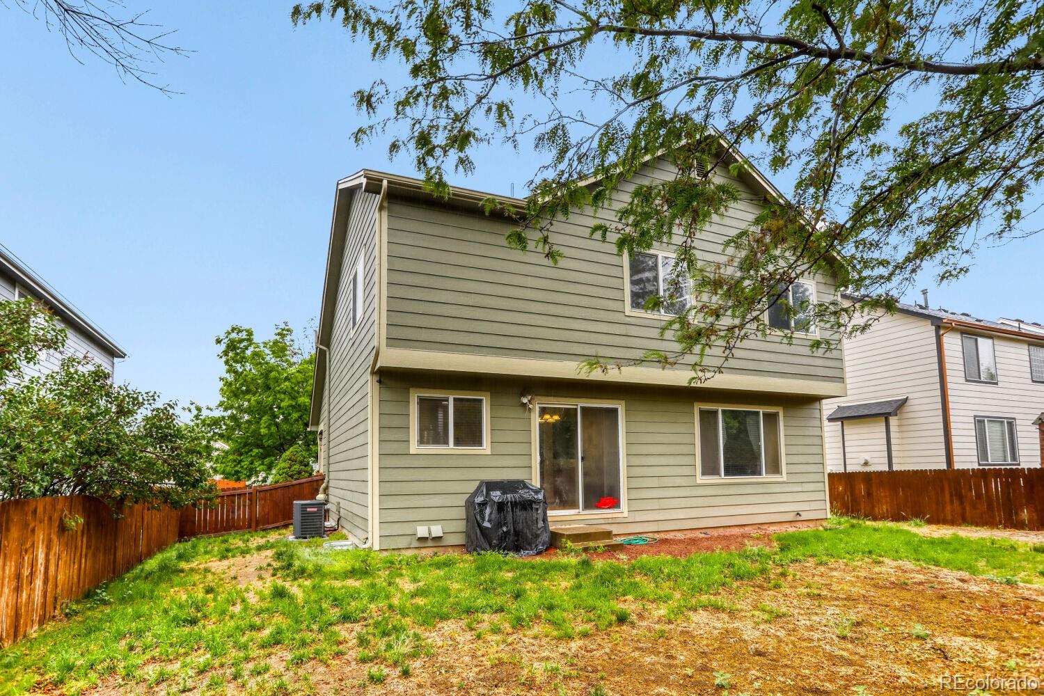 6177 Valley Vista Avenue Longmont CO 80504