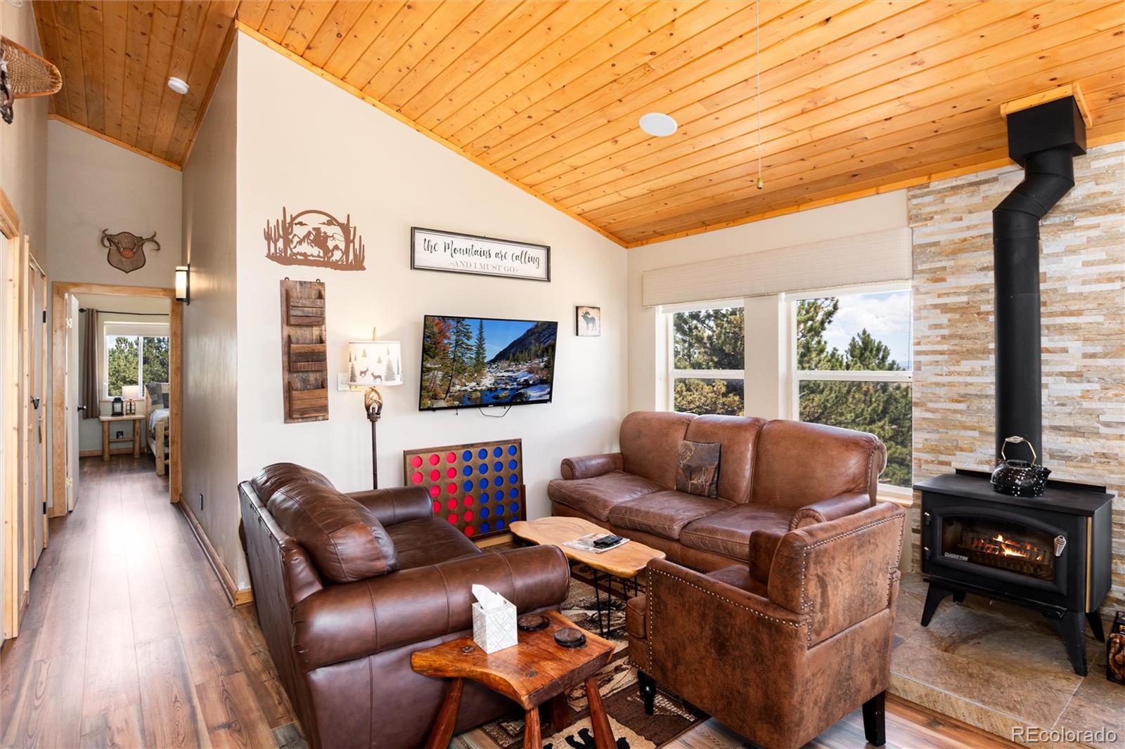 1301 Sheep Ridge Road Fairplay CO 80440