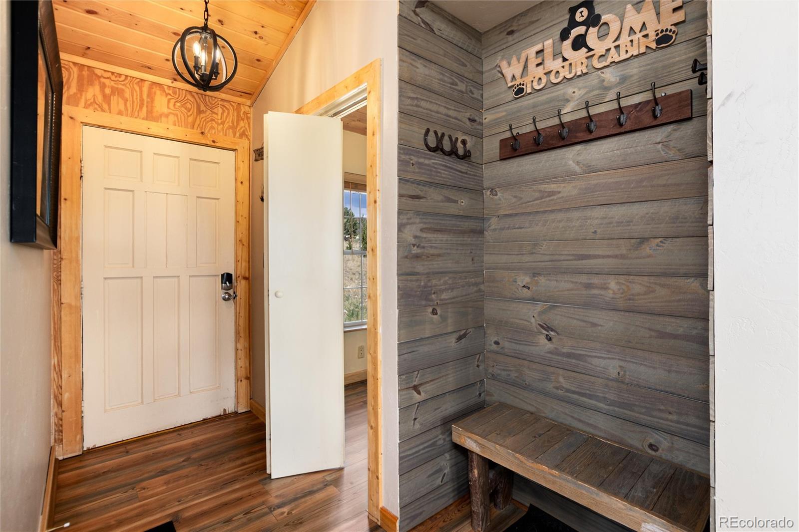 1301 Sheep Ridge Road Fairplay CO 80440