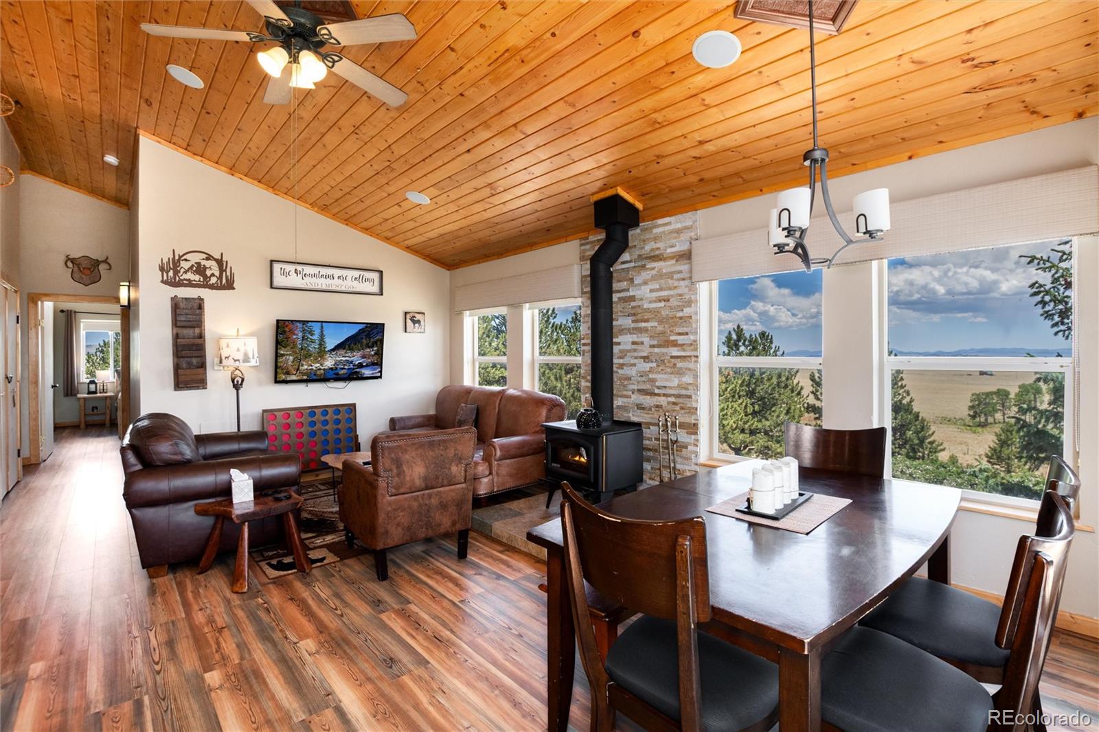 1301 Sheep Ridge Road Fairplay CO 80440